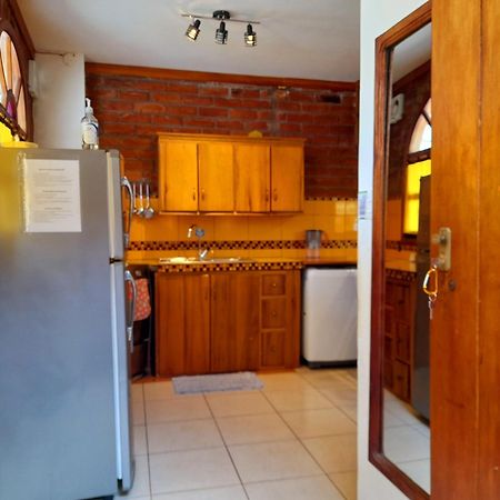 Sierra Verde-Casa Vacacional Banos  Bagian luar foto